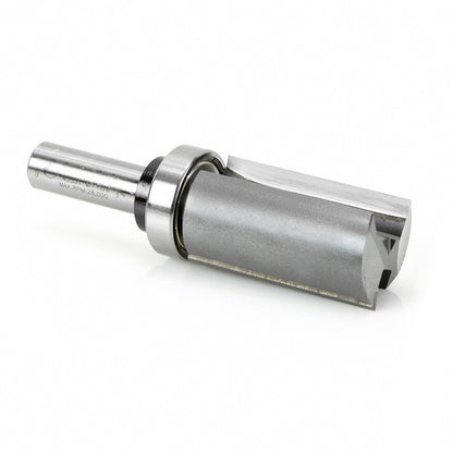 Amana Tool - 45551 - TEMPLATE BIT 1-1/8"DIA x 2"CL