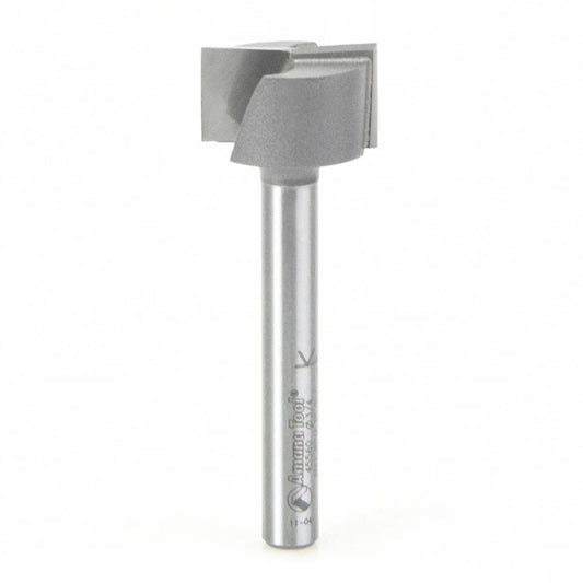 Amana Tool - 45560 - BOTTOM CLEANING BIT 1/4 SHANK