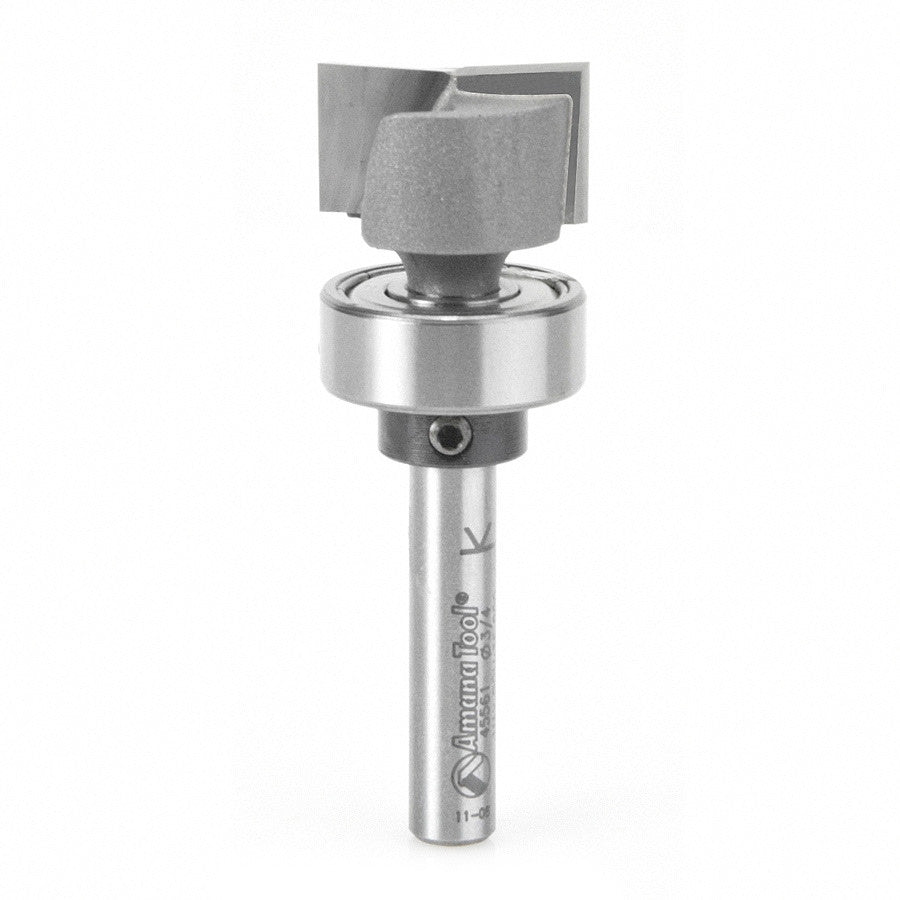 Amana Tool - 45561 - BOTTOM CLEANING W/UPPER BB 1/4