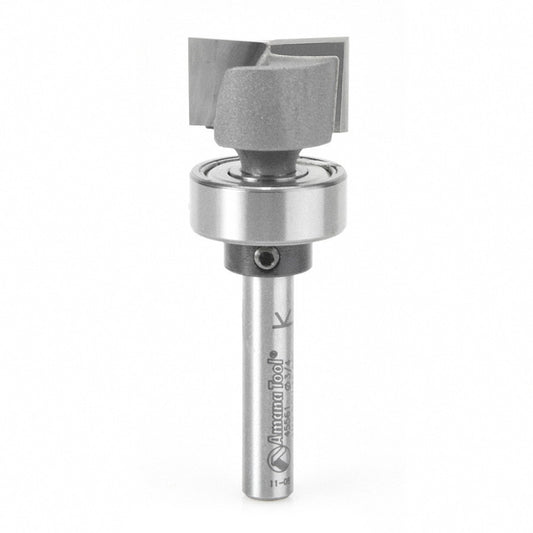Amana Tool - 45561 - BOTTOM CLEANING W/UPPER BB 1/4