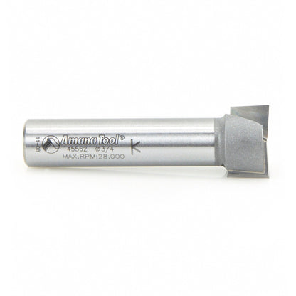Amana Tool - 45562 - BOTTOM CLEANING BIT 1/2 SHANK