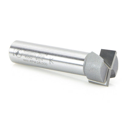 Amana Tool - 45562 - BOTTOM CLEANING BIT 1/2 SHANK