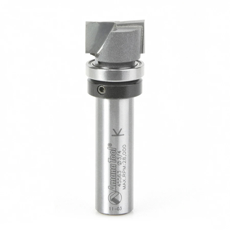 Amana Tool - 45563 - BOTTOM CLEANING W/UPPER BB 1/2