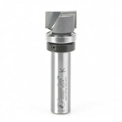 Amana Tool - 45563 - BOTTOM CLEANING W/UPPER BB 1/2