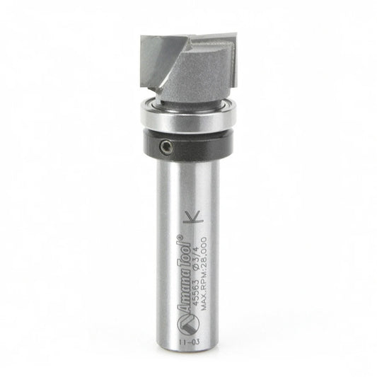 Amana Tool - 45563 - BOTTOM CLEANING W/UPPER BB 1/2