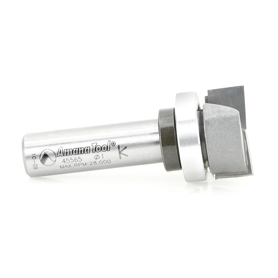 Amana Tool - 45565 - BOTTOM CLEANING W/UPPER BB 1/2
