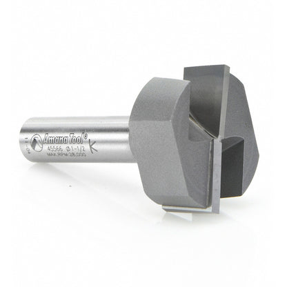 Amana Tool - 45566 - BOTTOM CLEANING 1-1/2"x1/2 SHK