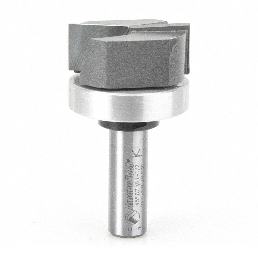 Amana Tool - 45567 - BOTTOM CLEANING W/UPPER BB 1/2