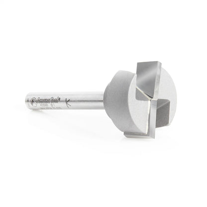 Amana Tool - 45568 - BOTTOM CLEANING 1"D x 1/4 SHK
