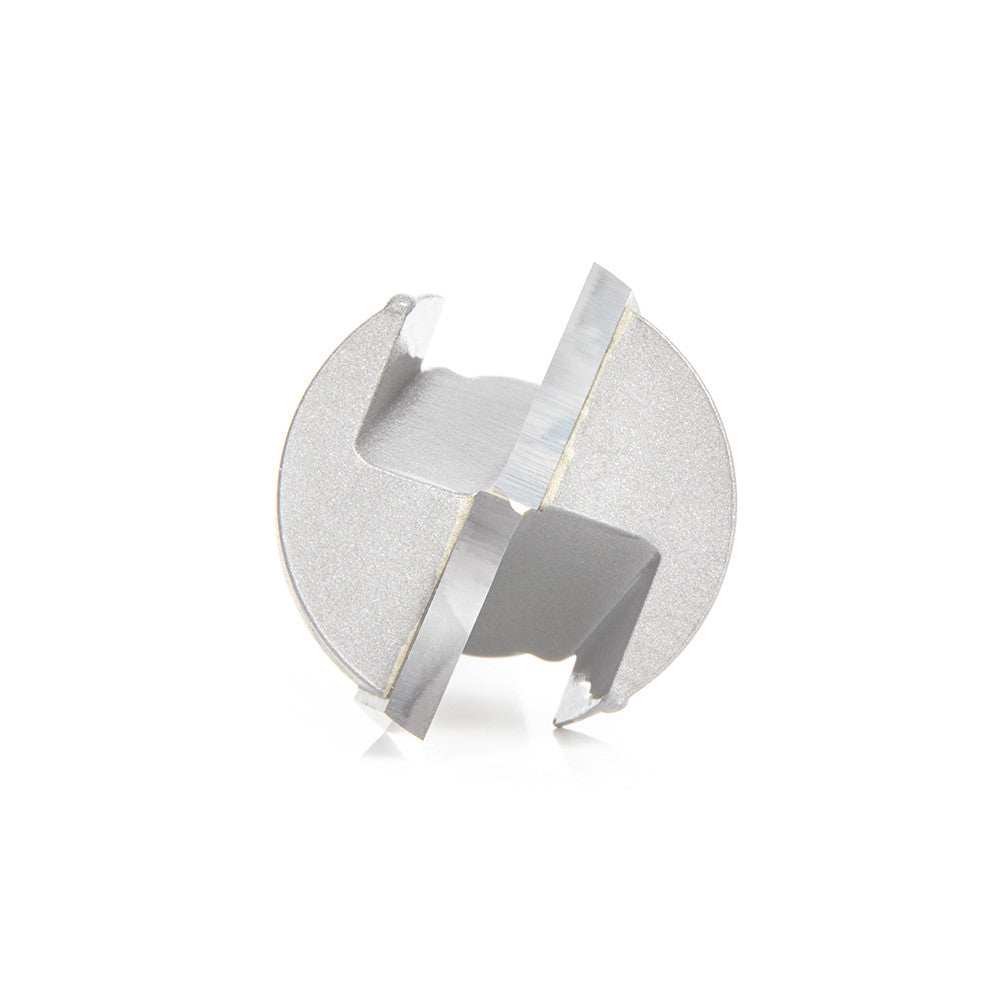 Amana Tool - 45568 - BOTTOM CLEANING 1"D x 1/4 SHK