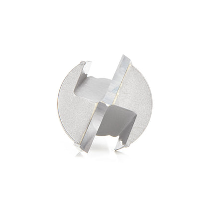 Amana Tool - 45568 - BOTTOM CLEANING 1"D x 1/4 SHK