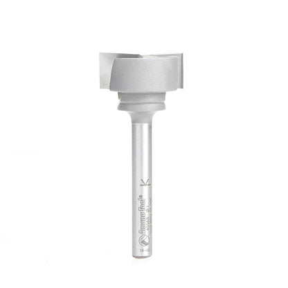 Amana Tool - 45568 - BOTTOM CLEANING 1"D x 1/4 SHK