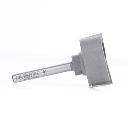 Amana Tool - 45569 - BOTTOM CLEANING 1-1/2"x1/4 SHK