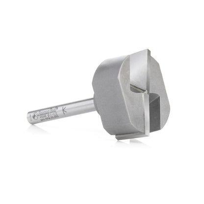 Amana Tool - 45569 - BOTTOM CLEANING 1-1/2"x1/4 SHK