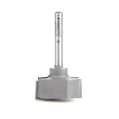 Amana Tool - 45569 - BOTTOM CLEANING 1-1/2"x1/4 SHK