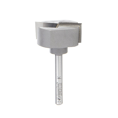 Amana Tool - 45569 - BOTTOM CLEANING 1-1/2"x1/4 SHK
