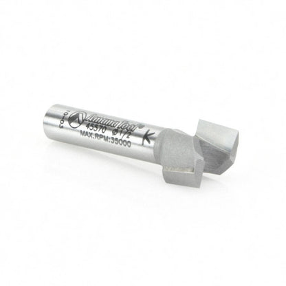 Amana Tool - 45570 - MORTISING 1/2 DIA. 1/4 SHANK