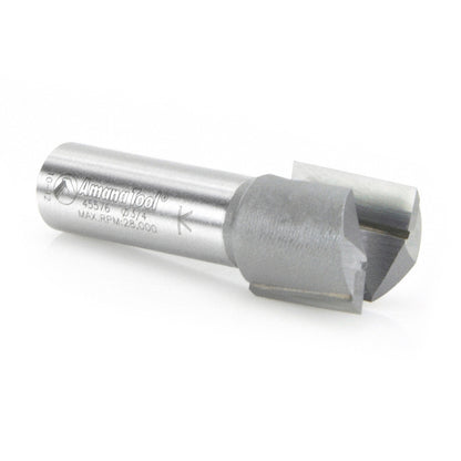 Amana Tool - 45576 - MORTISING 3/4 DIA. 1/2 SHANK