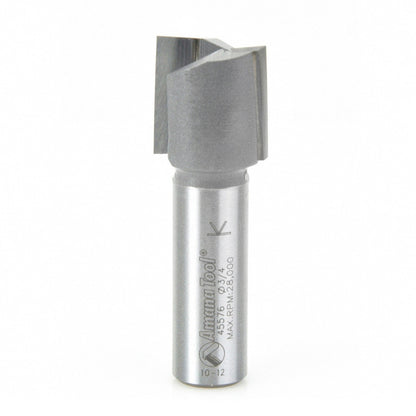 Amana Tool - 45576 - MORTISING 3/4 DIA. 1/2 SHANK