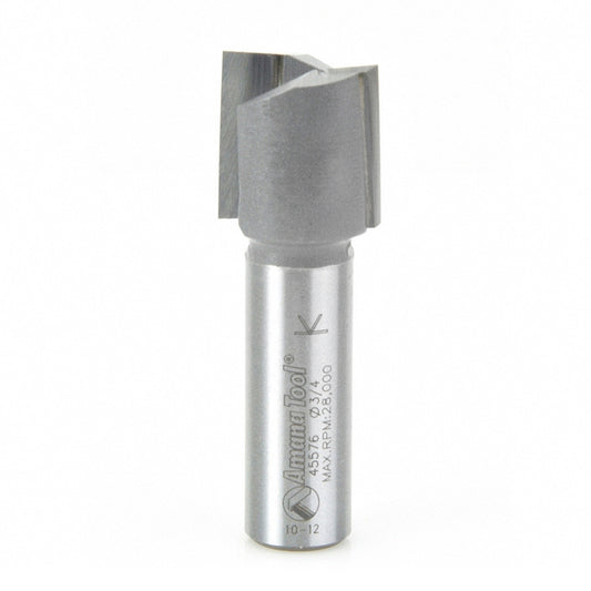 Amana Tool - 45576 - MORTISING 3/4 DIA. 1/2 SHANK