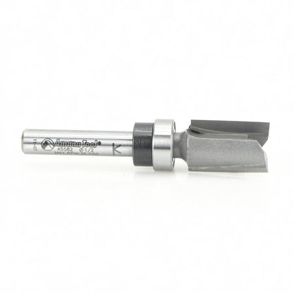 Amana Tool - 45582 - MORTISING 1/2 DIA. WITH B.B
