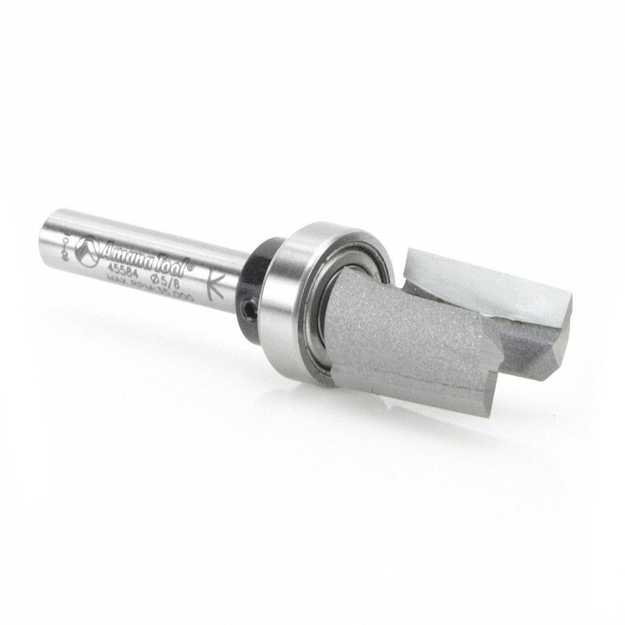 Amana Tool - 45584 - MORTISING 5/8 DIA. WITH B.B