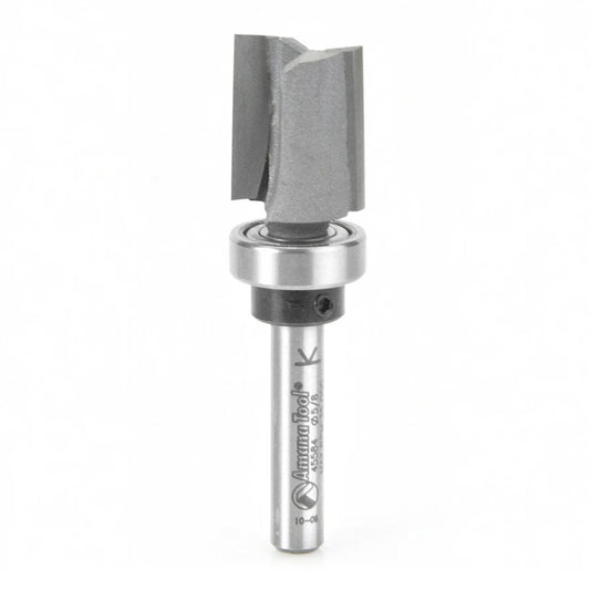 Amana Tool - 45584 - MORTISING 5/8 DIA. WITH B.B