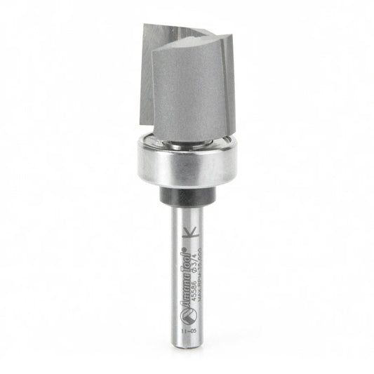 Amana Tool - 45586 - MORTISING 3/4 DIA. WITH B.B