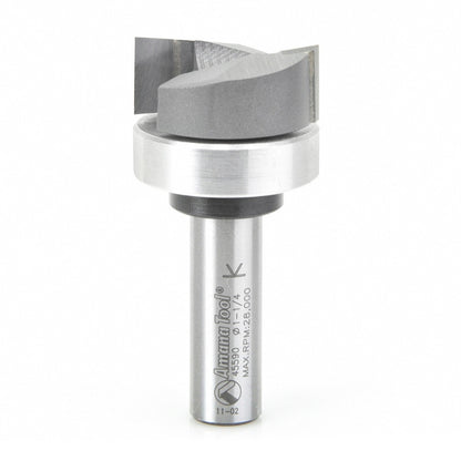 Amana Tool - 45590 - MORTISING 1-1/4 DIA WITH B.B