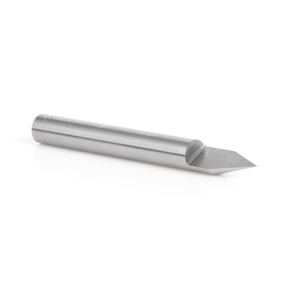 Amana Tool - 45601 - 0.005" TIP 45D ENGRAVING BIT