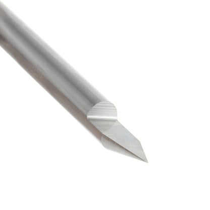 Amana Tool - 45601 - 0.005" TIP 45D ENGRAVING BIT