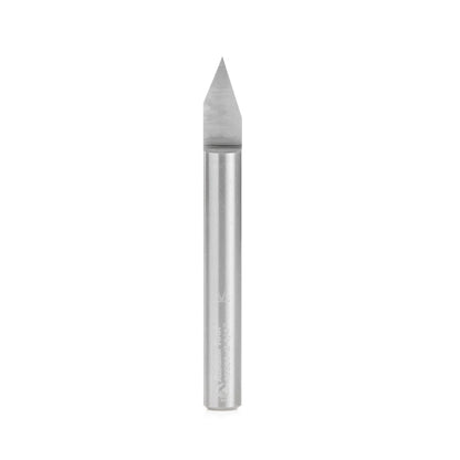 Amana Tool - 45601 - 0.005" TIP 45D ENGRAVING BIT