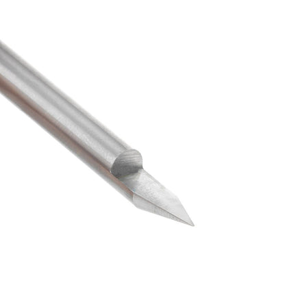 Amana Tool - 45602 - 0.020" TIP 45D ENGRAVING BIT