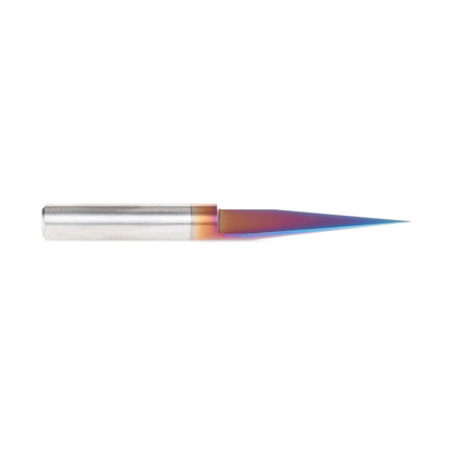Amana Tool - 45611-K-M - 0.13mm TIP 15DENGRAVING SPEKTR
