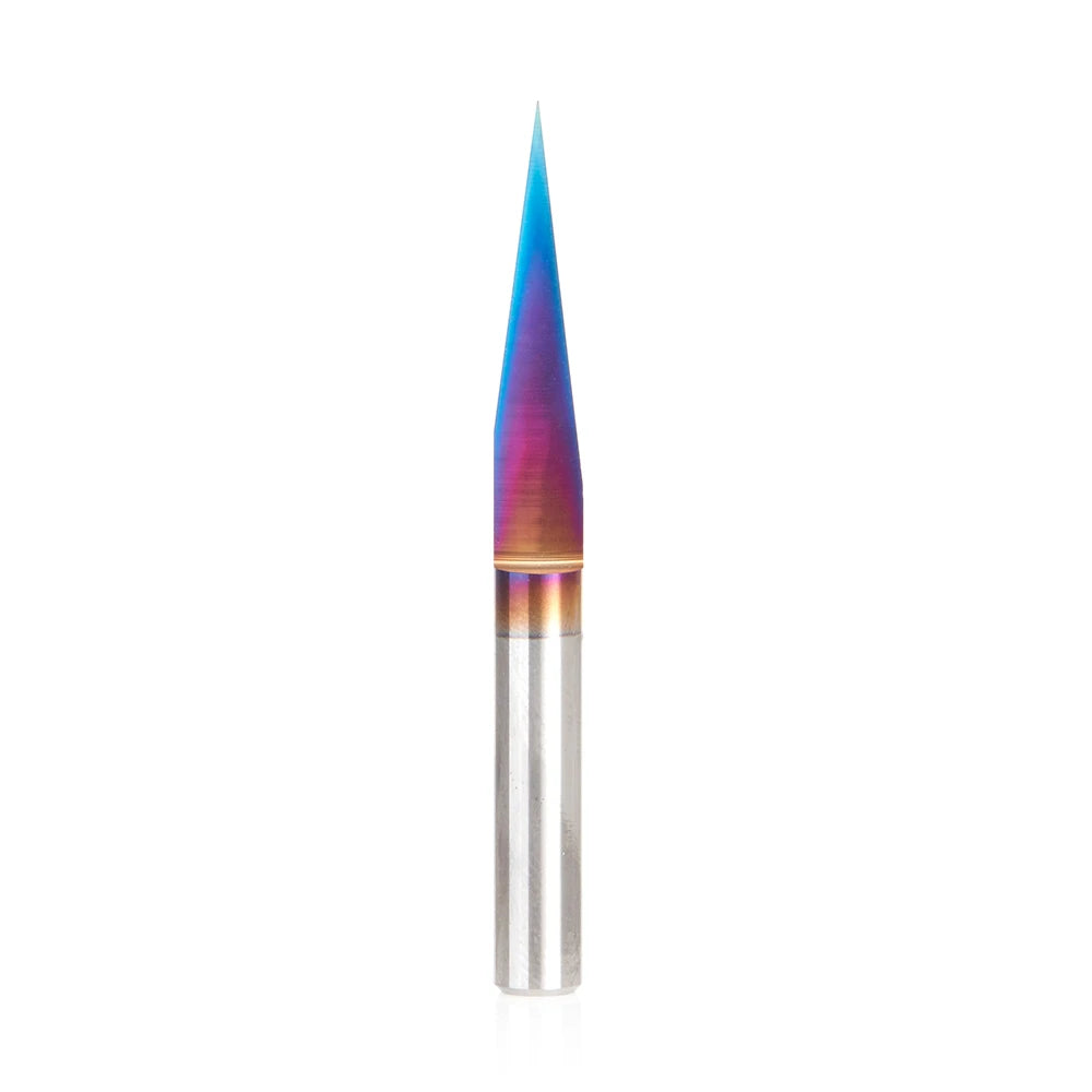 Amana Tool - 45611-K-M - 0.13mm TIP 15DENGRAVING SPEKTR