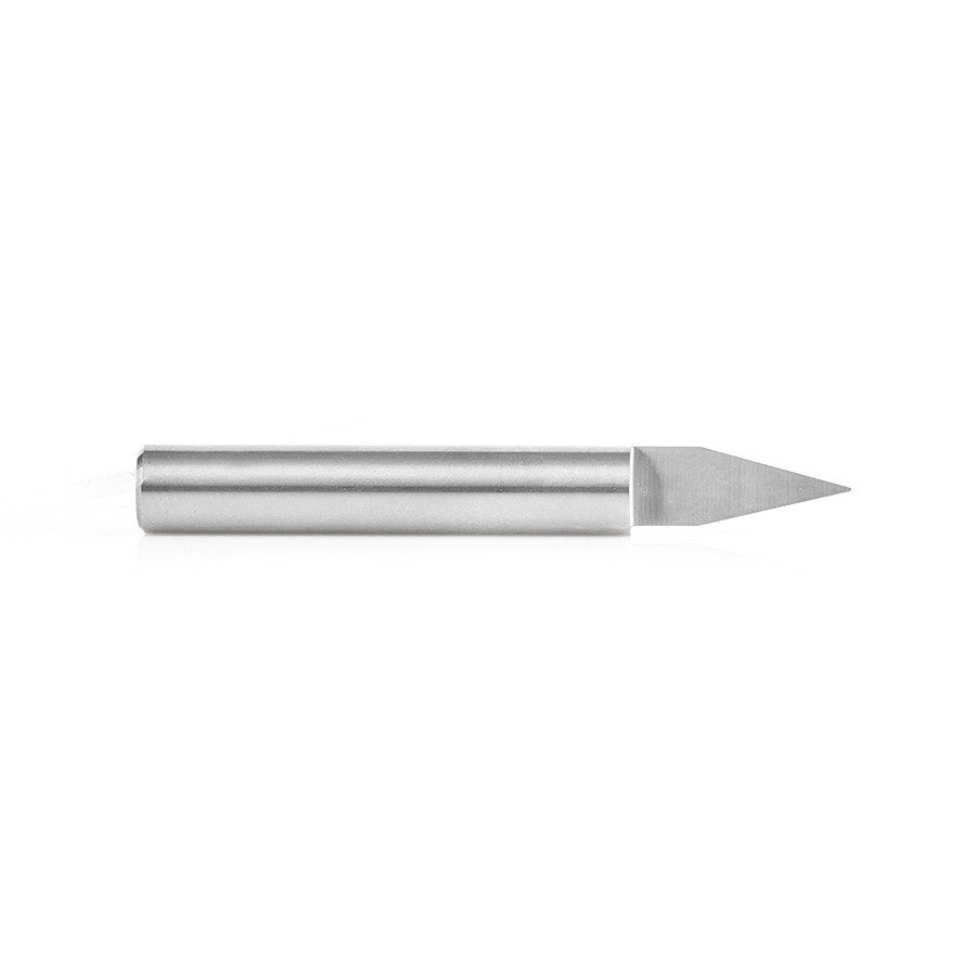 Amana Tool - 45620 - 0.010" TIP 30D ENGRAVING BIT