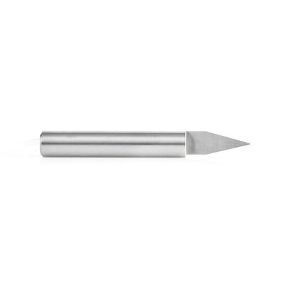 Amana Tool - 45620 - 0.010" TIP 30D ENGRAVING BIT