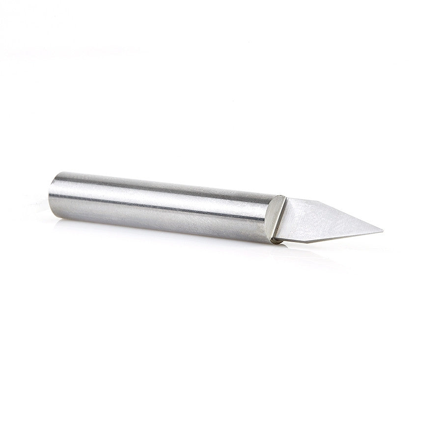Amana Tool - 45620 - 0.010" TIP 30D ENGRAVING BIT