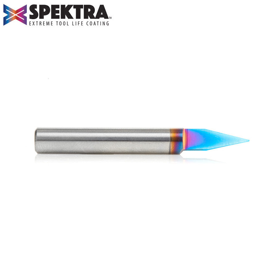 Amana Tool - 45620-K - 0.010" TIP 30D ENGRAVING SPEKT