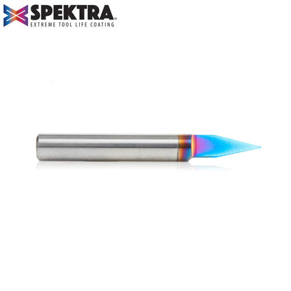 Amana Tool - 45620-K - 0.010" TIP 30D ENGRAVING SPEKT