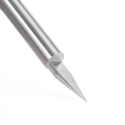 Amana Tool - 45620 - 0.010" TIP 30D ENGRAVING BIT