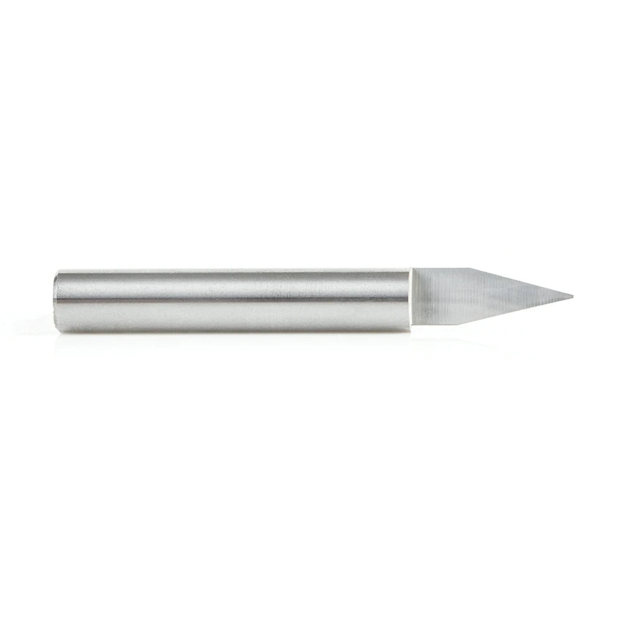 Amana Tool - 45621 - 0.035" TIP 30D ENGRAVING BIT