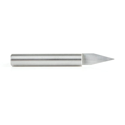 Amana Tool - 45621 - 0.035" TIP 30D ENGRAVING BIT