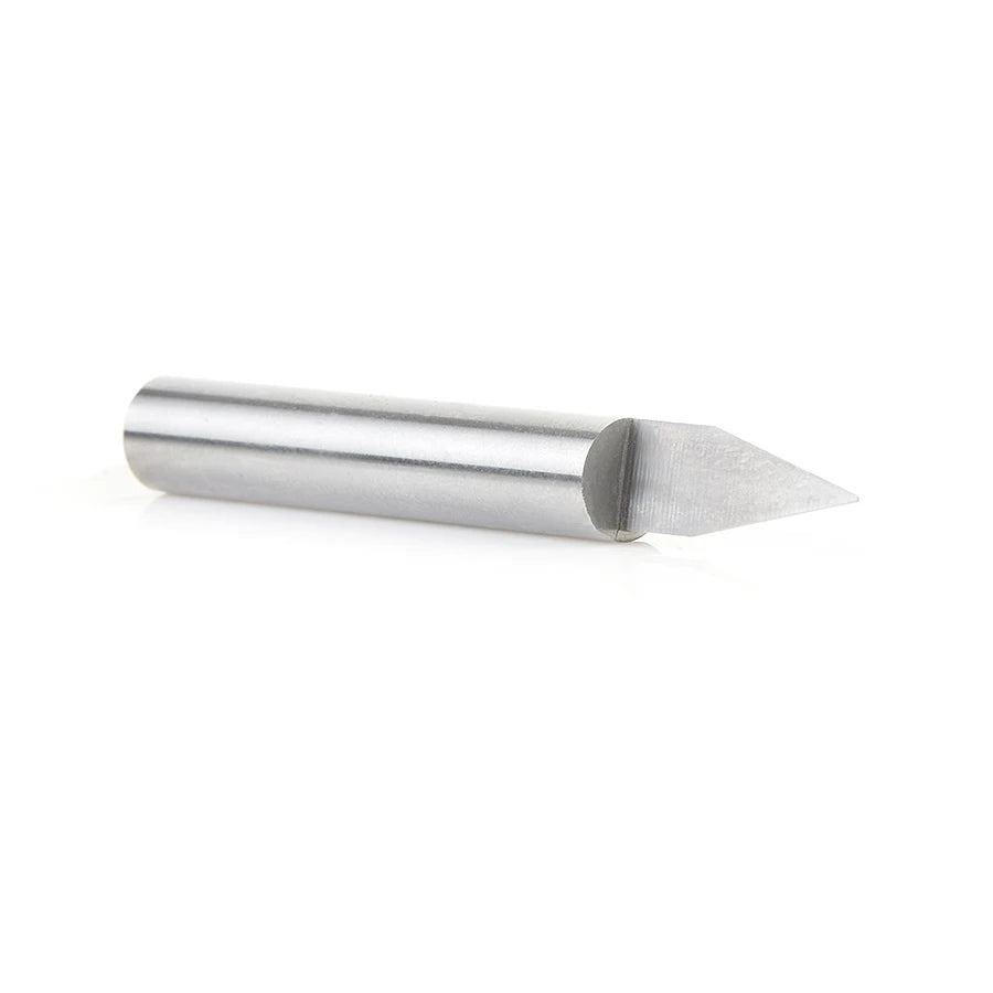 Amana Tool - 45621 - 0.035" TIP 30D ENGRAVING BIT