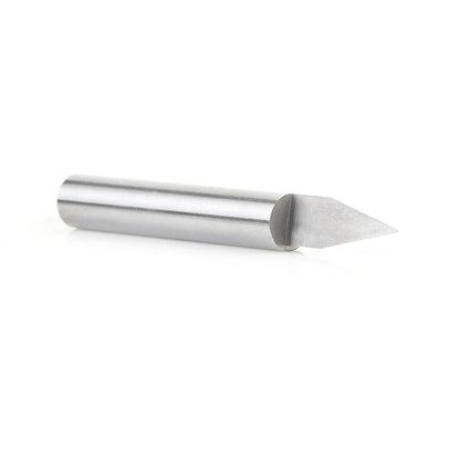 Amana Tool - 45621 - 0.035" TIP 30D ENGRAVING BIT