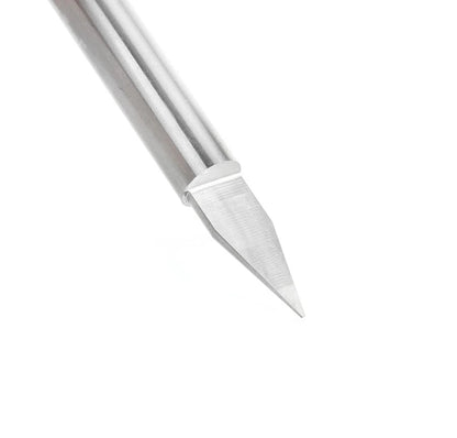 Amana Tool - 45621 - 0.035" TIP 30D ENGRAVING BIT