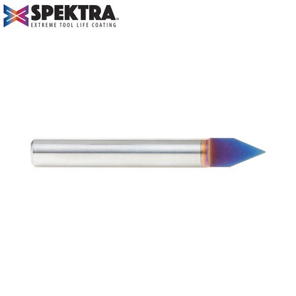 Amana Tool - 45622-K - 45D ENGRAVING 1/4Dx1/4"SK SPEK