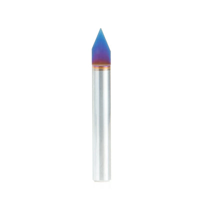 Amana Tool - 45622-K - 45D ENGRAVING 1/4Dx1/4"SK SPEK