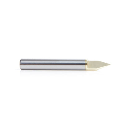 Amana Tool - 45622-Z - 45D ENGRAVING 1/4Dx1/4"SK ZRN