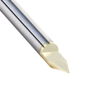Amana Tool - 45622-Z - 45D ENGRAVING 1/4Dx1/4"SK ZRN